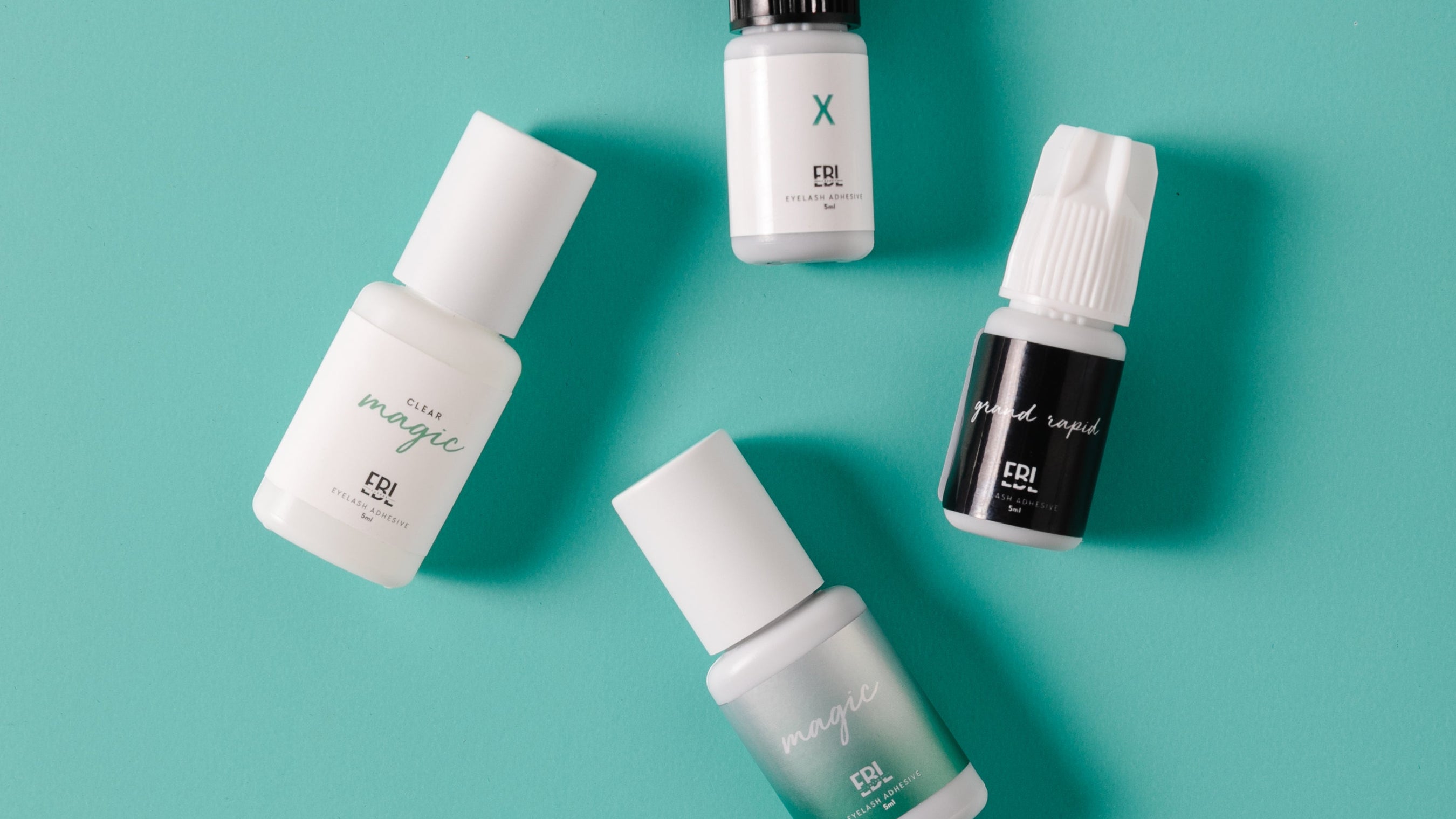 Lash Extension Supply Store | EBL Lashes — EBLLashes