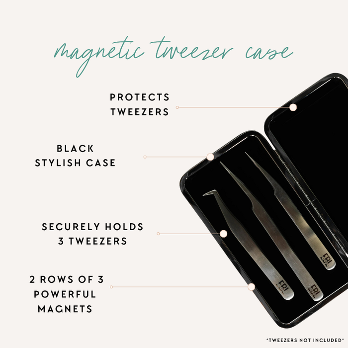 Magnetic Tweezer Case