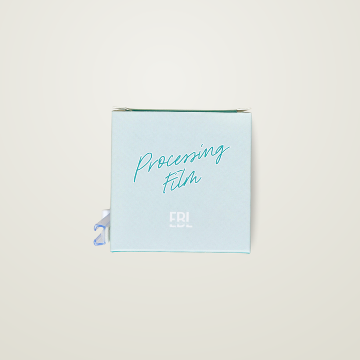 Processing Film