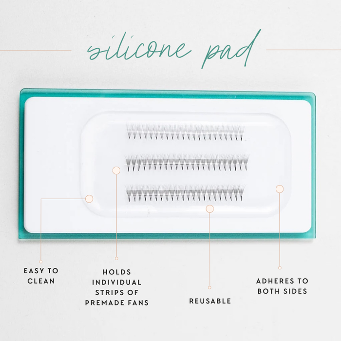 Silicone Pad