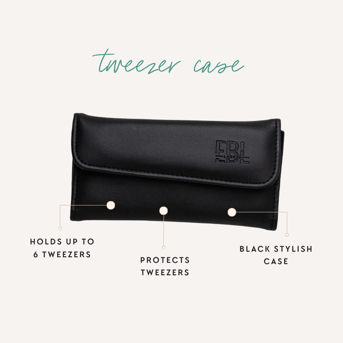 Tweezer Case