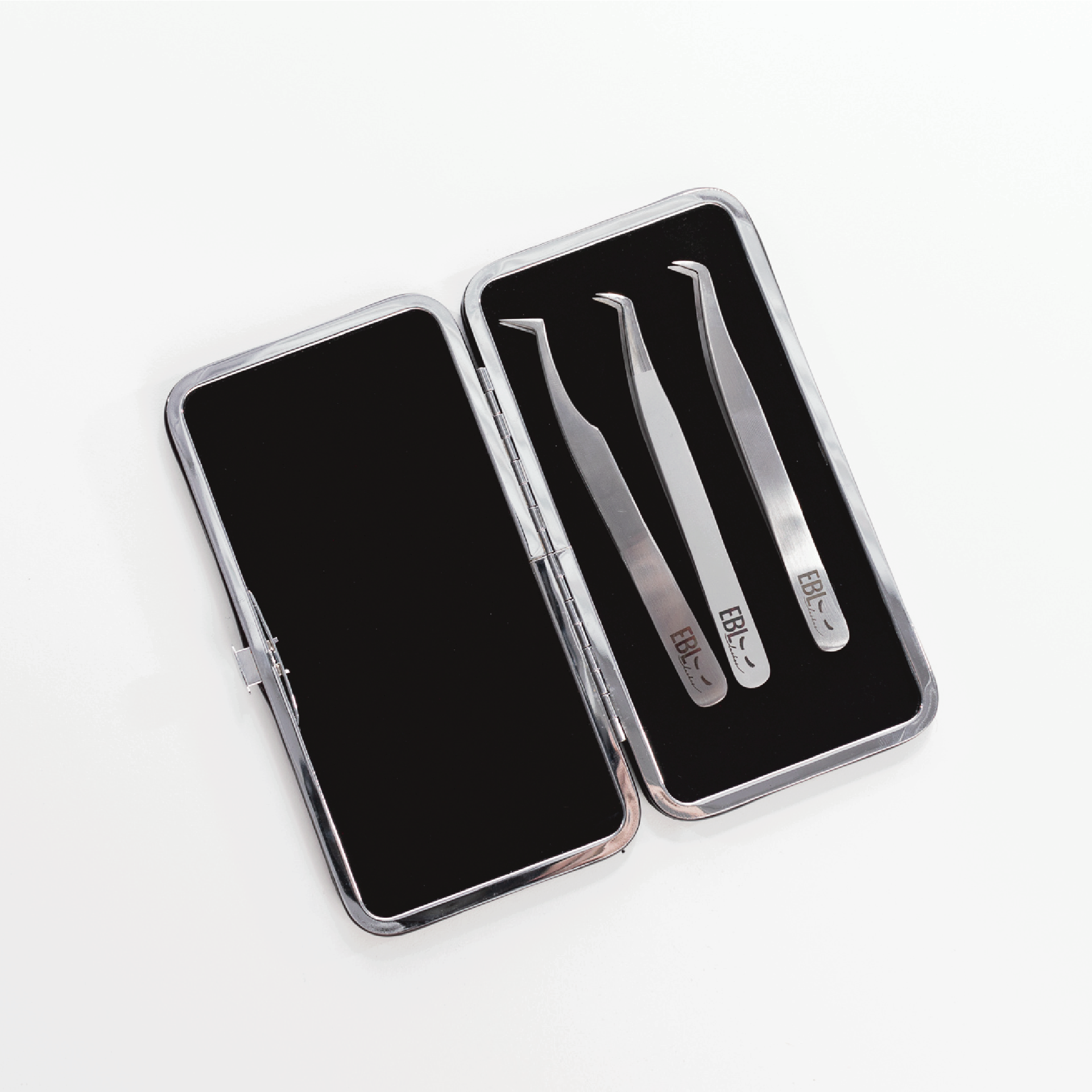 Extensions By Lindy Magnetic Tweezer Case