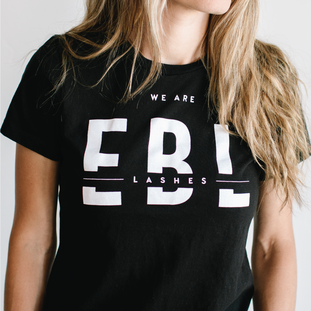 We are EBL Shirt
