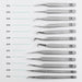 Volume Tweezer #207.