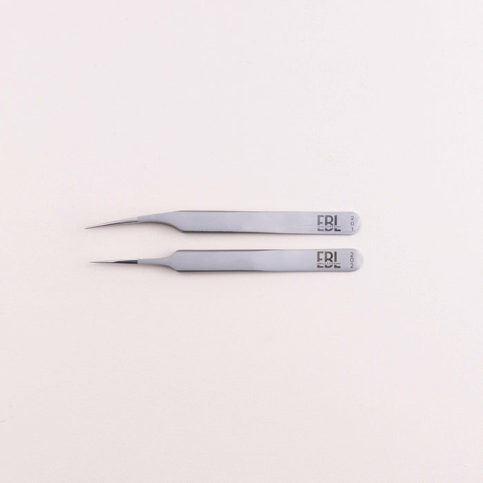 Classic Tweezer Pair | #201 & #202.