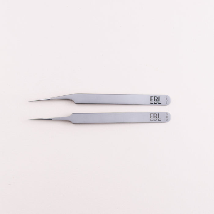 Classic Tweezer Pair | #301 & #302.