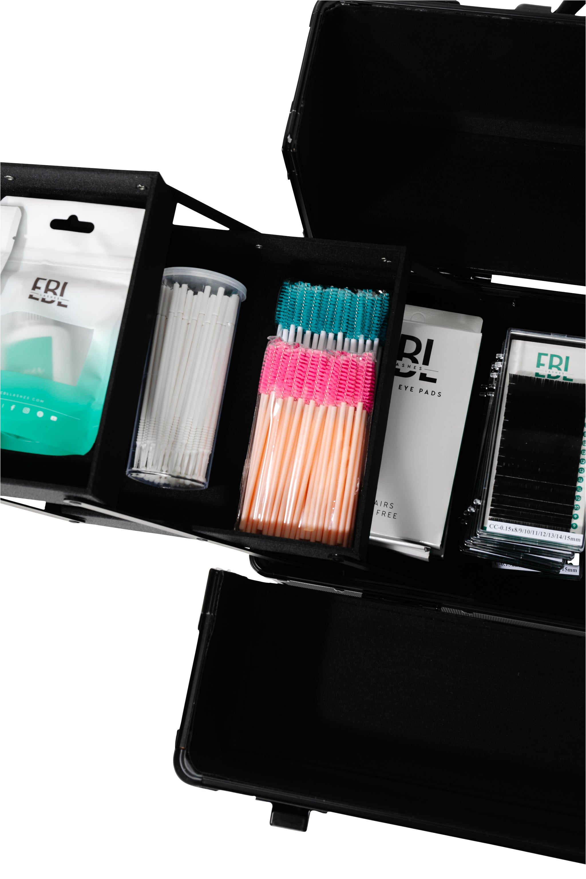 Professional Eyelash Kits | Eyelash Extension Starter Kits