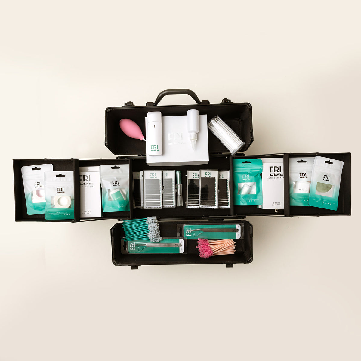 Premium Classic Lash Extension Kit — EBLLashes