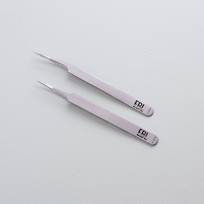 Classic Tweezer Pair | #301 & #302.