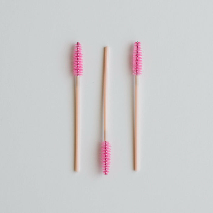 Mascara Wands | Set of 50.