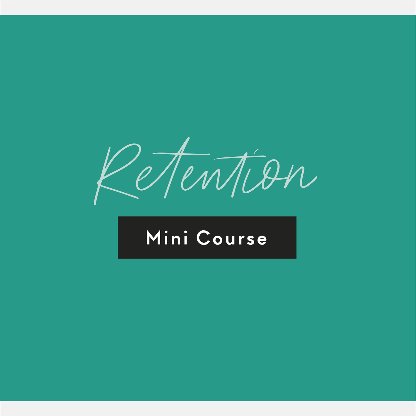 Mini Courses